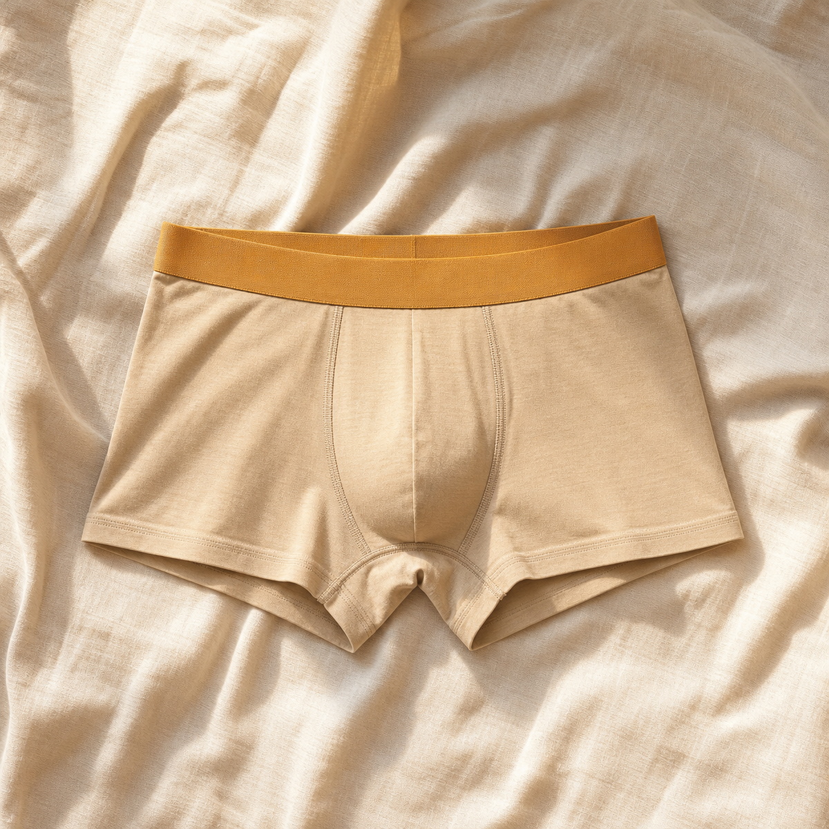 Cotton trunk